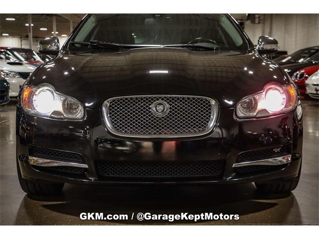 2009 Jaguar XF (CC-2082446) for sale in Grand Rapids, Michigan