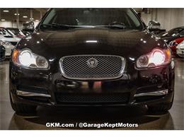 2009 Jaguar XF (CC-2082446) for sale in Grand Rapids, Michigan