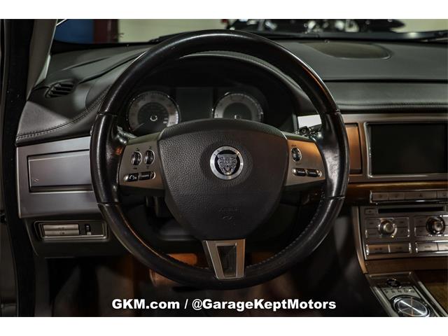 2009 Jaguar XF (CC-2082446) for sale in Grand Rapids, Michigan