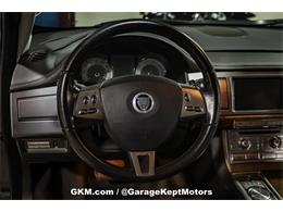 2009 Jaguar XF (CC-2082446) for sale in Grand Rapids, Michigan