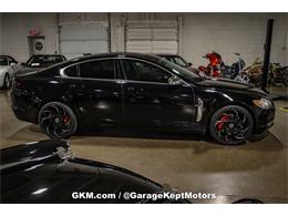 2009 Jaguar XF (CC-2082446) for sale in Grand Rapids, Michigan