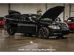 2009 Jaguar XF (CC-2082446) for sale in Grand Rapids, Michigan