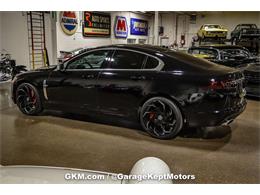 2009 Jaguar XF (CC-2082446) for sale in Grand Rapids, Michigan