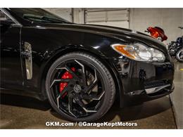 2009 Jaguar XF (CC-2082446) for sale in Grand Rapids, Michigan