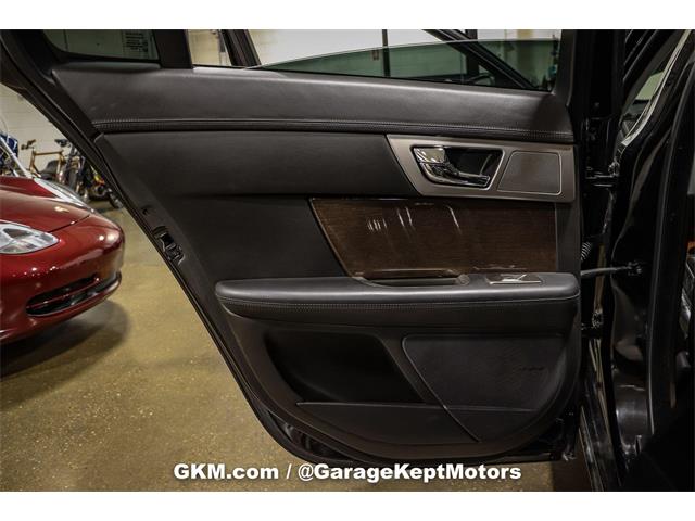 2009 Jaguar XF (CC-2082446) for sale in Grand Rapids, Michigan