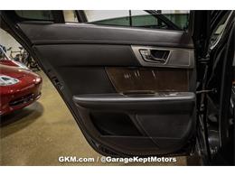 2009 Jaguar XF (CC-2082446) for sale in Grand Rapids, Michigan