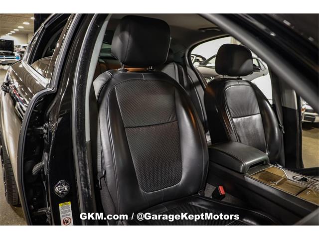 2009 Jaguar XF (CC-2082446) for sale in Grand Rapids, Michigan
