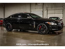 2009 Jaguar XF (CC-2082446) for sale in Grand Rapids, Michigan
