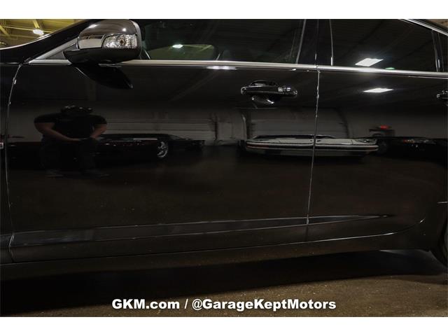 2009 Jaguar XF (CC-2082446) for sale in Grand Rapids, Michigan