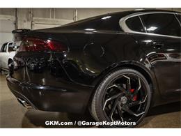 2009 Jaguar XF (CC-2082446) for sale in Grand Rapids, Michigan