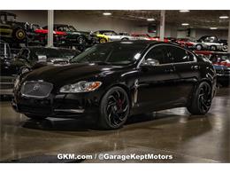 2009 Jaguar XF (CC-2082446) for sale in Grand Rapids, Michigan