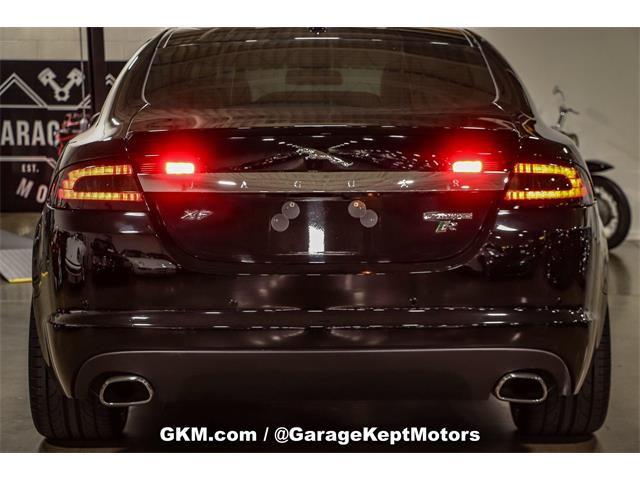 2009 Jaguar XF (CC-2082446) for sale in Grand Rapids, Michigan
