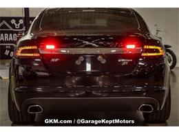 2009 Jaguar XF (CC-2082446) for sale in Grand Rapids, Michigan