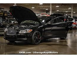 2009 Jaguar XF (CC-2082446) for sale in Grand Rapids, Michigan