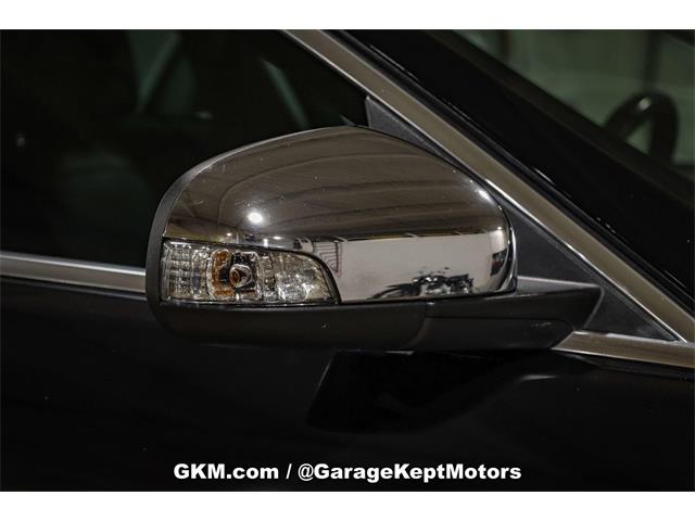 2009 Jaguar XF (CC-2082446) for sale in Grand Rapids, Michigan
