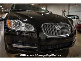 2009 Jaguar XF (CC-2082446) for sale in Grand Rapids, Michigan