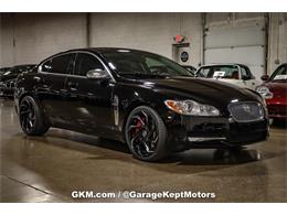 2009 Jaguar XF (CC-2082446) for sale in Grand Rapids, Michigan