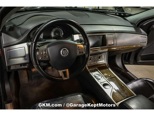 2009 Jaguar XF (CC-2082446) for sale in Grand Rapids, Michigan