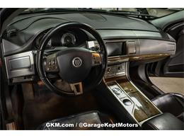 2009 Jaguar XF (CC-2082446) for sale in Grand Rapids, Michigan