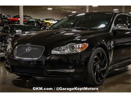 2009 Jaguar XF (CC-2082446) for sale in Grand Rapids, Michigan