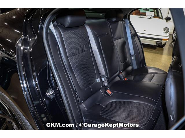2009 Jaguar XF (CC-2082446) for sale in Grand Rapids, Michigan