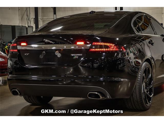 2009 Jaguar XF (CC-2082446) for sale in Grand Rapids, Michigan