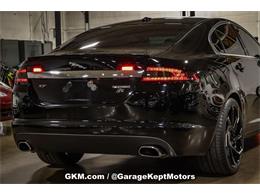 2009 Jaguar XF (CC-2082446) for sale in Grand Rapids, Michigan