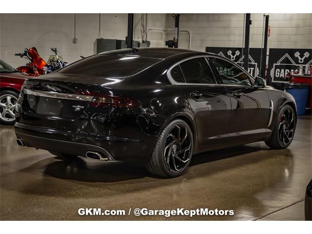 2009 Jaguar XF (CC-2082446) for sale in Grand Rapids, Michigan