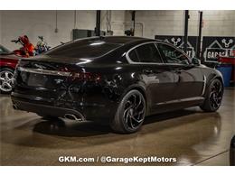 2009 Jaguar XF (CC-2082446) for sale in Grand Rapids, Michigan