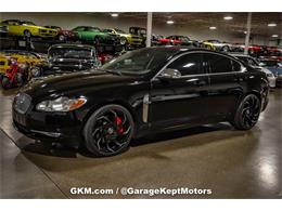 2009 Jaguar XF (CC-2082446) for sale in Grand Rapids, Michigan