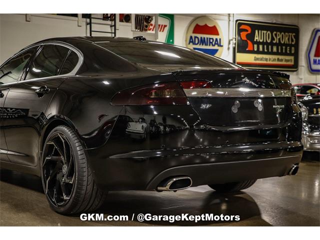 2009 Jaguar XF (CC-2082446) for sale in Grand Rapids, Michigan