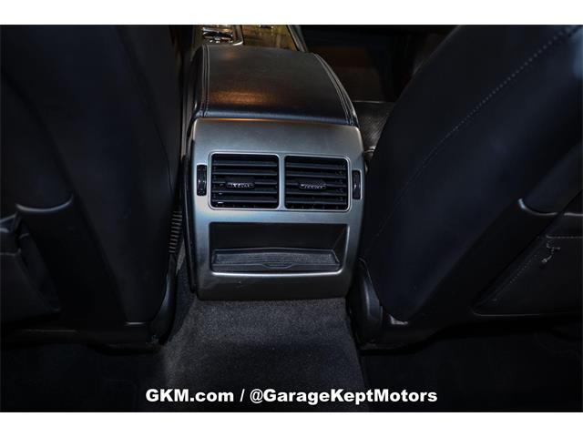 2009 Jaguar XF (CC-2082446) for sale in Grand Rapids, Michigan