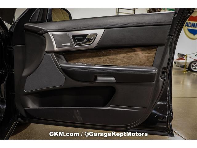 2009 Jaguar XF (CC-2082446) for sale in Grand Rapids, Michigan