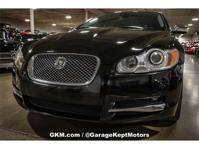 2009 Jaguar XF (CC-2082446) for sale in Grand Rapids, Michigan