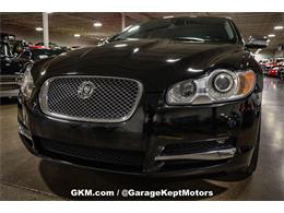2009 Jaguar XF (CC-2082446) for sale in Grand Rapids, Michigan