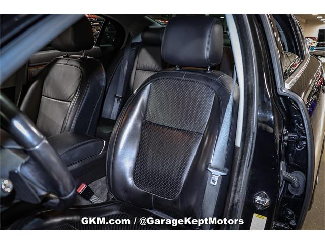 2009 Jaguar XF (CC-2082446) for sale in Grand Rapids, Michigan