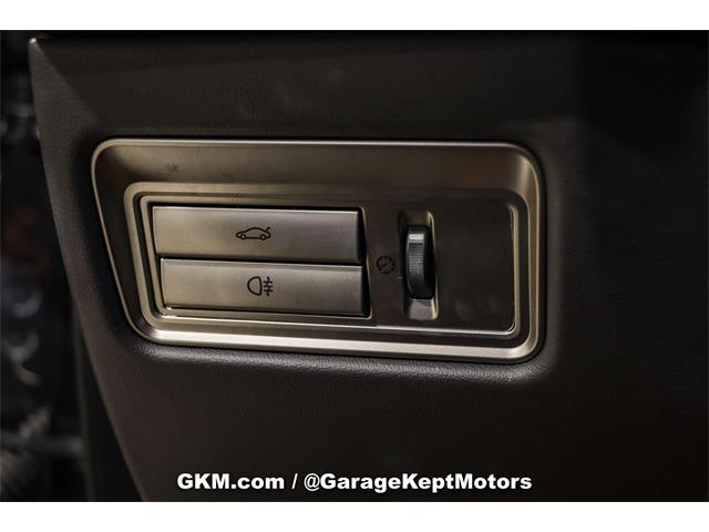2009 Jaguar XF (CC-2082446) for sale in Grand Rapids, Michigan