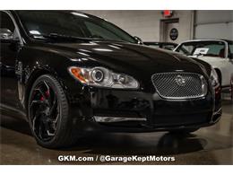 2009 Jaguar XF (CC-2082446) for sale in Grand Rapids, Michigan