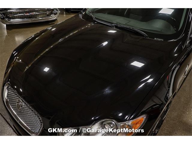 2009 Jaguar XF (CC-2082446) for sale in Grand Rapids, Michigan