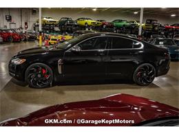 2009 Jaguar XF (CC-2082446) for sale in Grand Rapids, Michigan