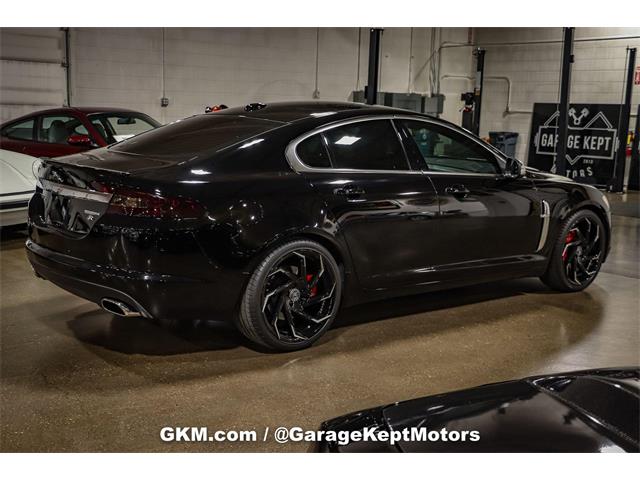 2009 Jaguar XF (CC-2082446) for sale in Grand Rapids, Michigan