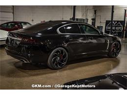 2009 Jaguar XF (CC-2082446) for sale in Grand Rapids, Michigan