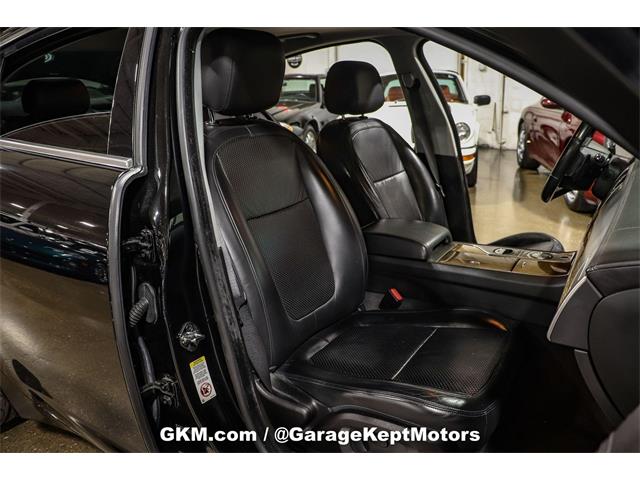 2009 Jaguar XF (CC-2082446) for sale in Grand Rapids, Michigan