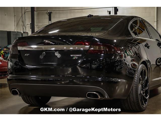 2009 Jaguar XF (CC-2082446) for sale in Grand Rapids, Michigan