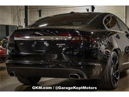 2009 Jaguar XF (CC-2082446) for sale in Grand Rapids, Michigan