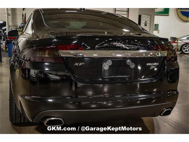 2009 Jaguar XF (CC-2082446) for sale in Grand Rapids, Michigan