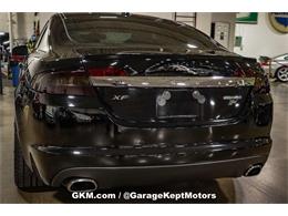 2009 Jaguar XF (CC-2082446) for sale in Grand Rapids, Michigan