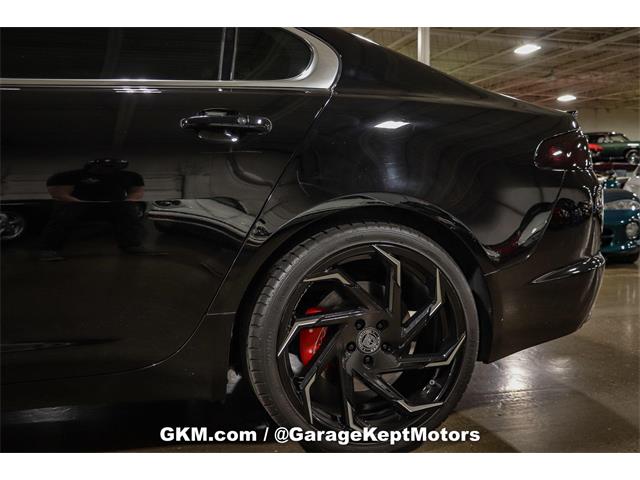 2009 Jaguar XF (CC-2082446) for sale in Grand Rapids, Michigan