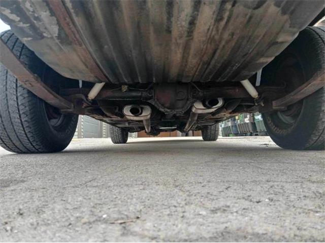 1978 Chrysler LeBaron (CC-2082447) for sale in Cadillac, Michigan