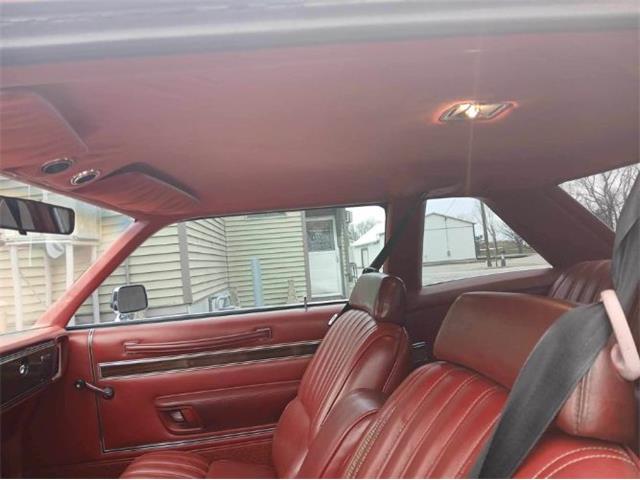 1978 Chrysler LeBaron (CC-2082447) for sale in Cadillac, Michigan
